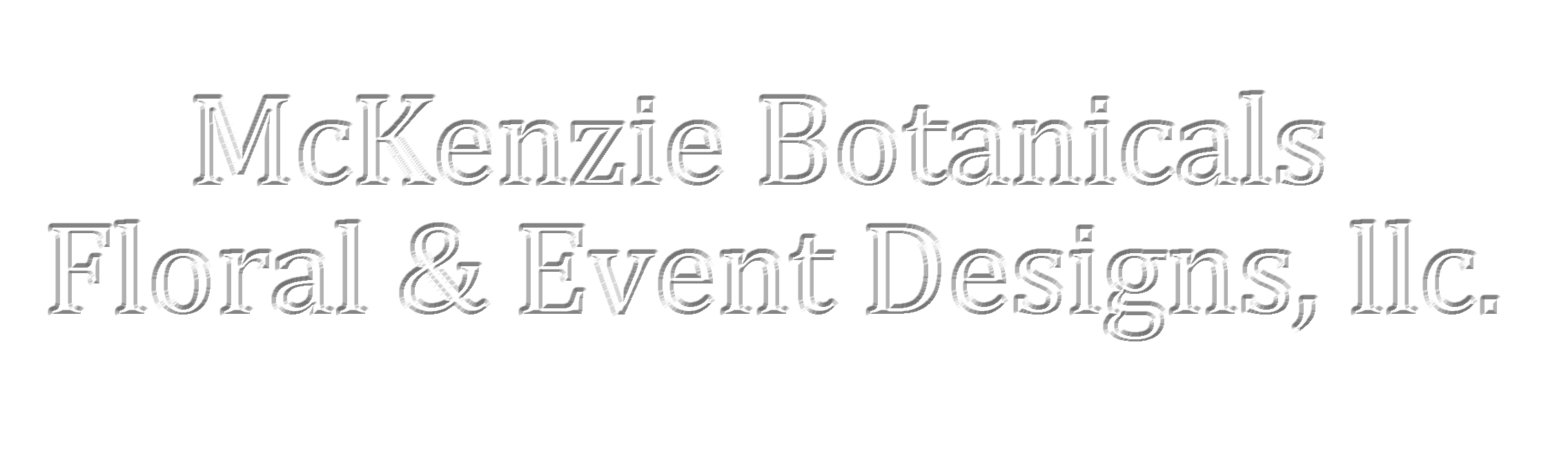 Maggie Valley Florist Flower Delivery By Mckenzie Botanicals Floral Event Designs