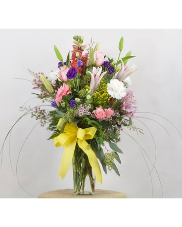 Mary Katherine Flower Arrangement