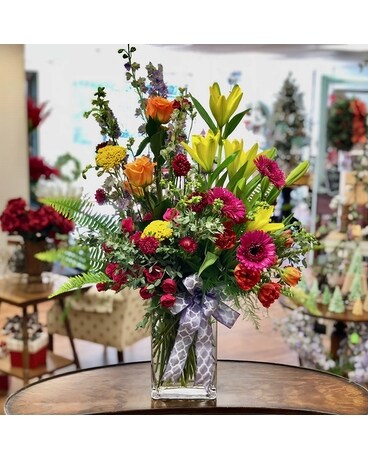 Daydreams Flower Arrangement