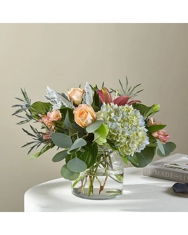 Lost in Paradise Bouquet Flower Arrangement