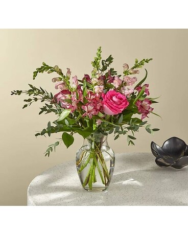 Evermore Bouquet Flower Arrangement