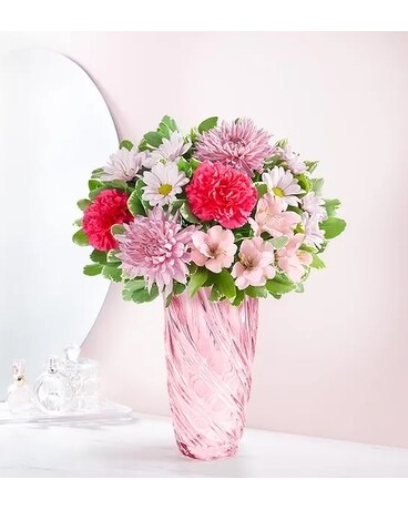 Mother’s Embrace™ Flower Arrangement
