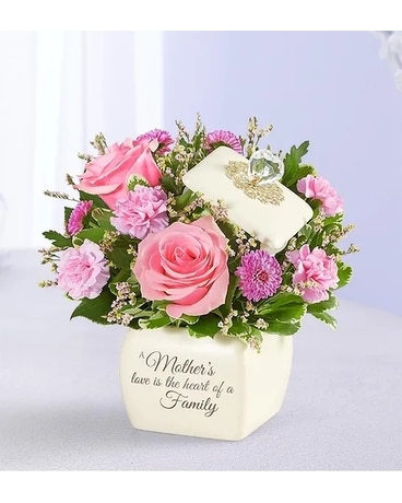 A Mother’s Love™ Flower Arrangement