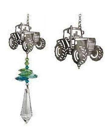 Crystal Fantasy - Tractor Gifts
