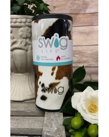 Swig Life - Hayride Skinny Can Cooler (14oz) Gifts