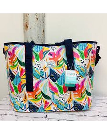 Swig Life - Calypso Biggi Tote Bag Gifts