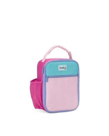 Swig Life - Cotton Candy Boxxi Lunch Bag Gifts