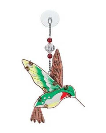 Hummingbird Sun Catcher Gifts