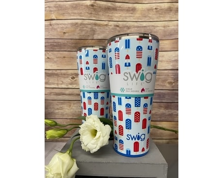 Swig Life - Rocket Pop Tumbler (32oz) Gifts