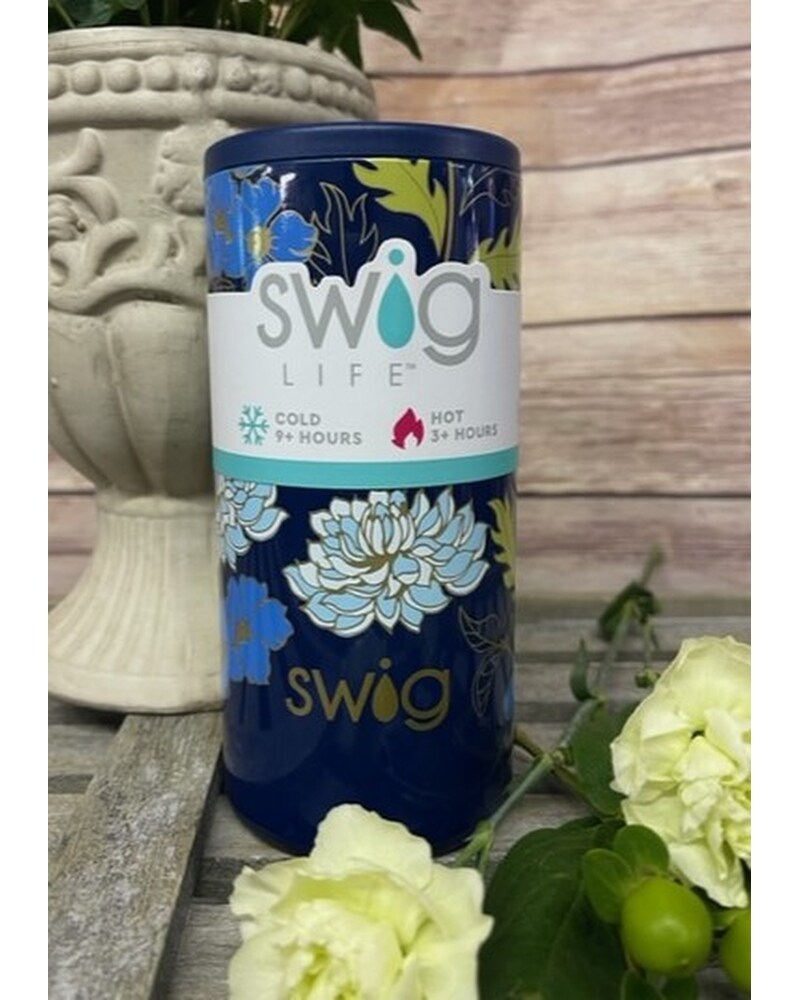 Swig Life Skinny Can Cooler