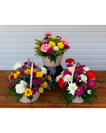 Thinking Of You Bouquet Custom product
