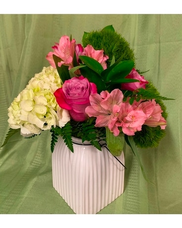 Cottage Delight Custom product