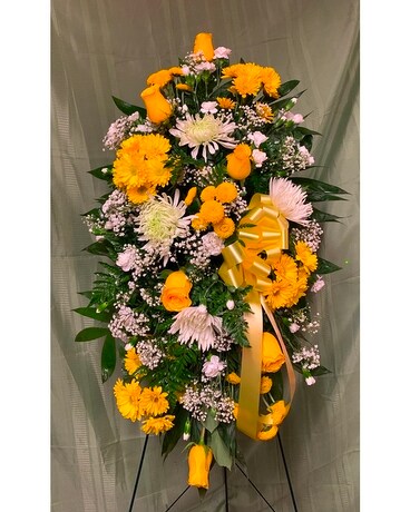 Sunny Sympathy Spray Custom product