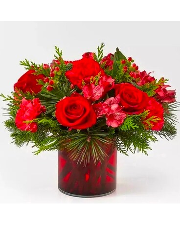 Merry Mistletoe Custom product