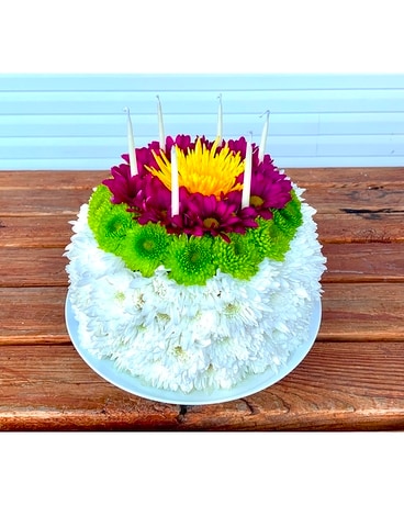 PARTY IN BLOOM Custom product