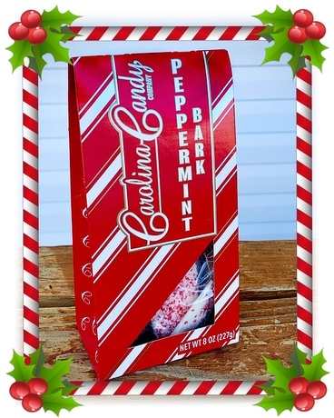 Peppermint Bark Gifts