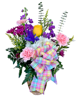WELCOME SPRING Custom product