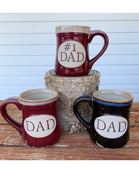 Dad Mug