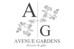 Avenue Gardens Logo
