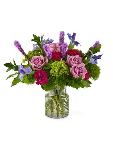 DAYDREAM BOUQUET Flower Arrangement