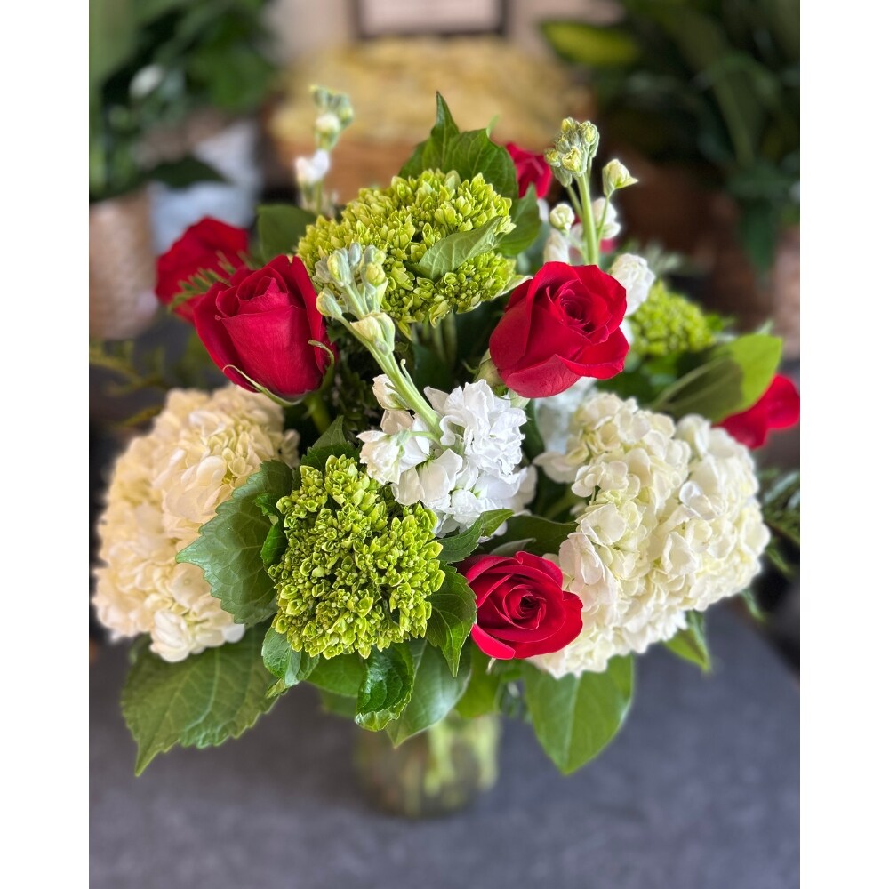 hydrangeaオーダーページ RAZ Imports, Inc | Item Details