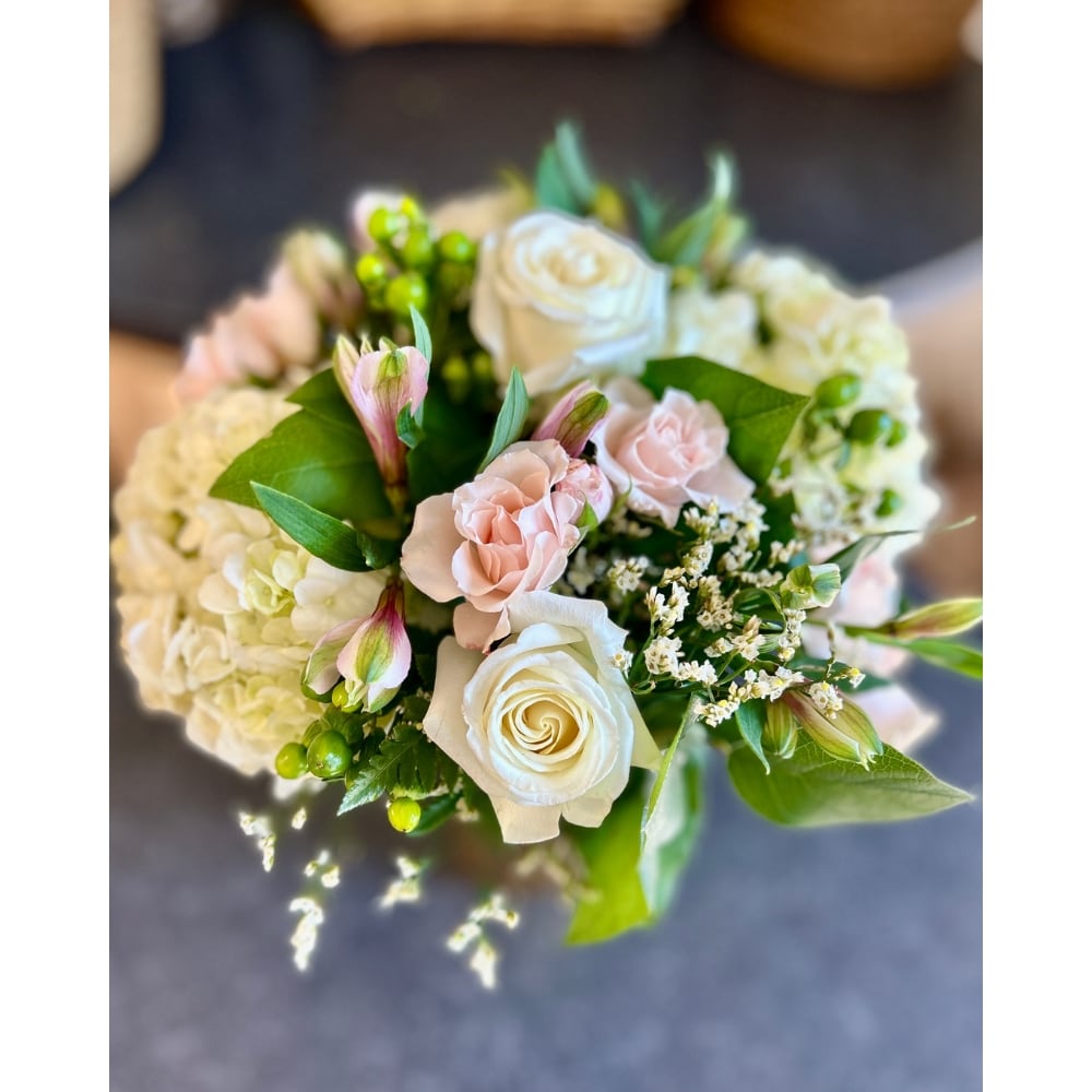 【ジョアン　アイザック】Garden Bouquet 20230421031138_file_6441feeac8