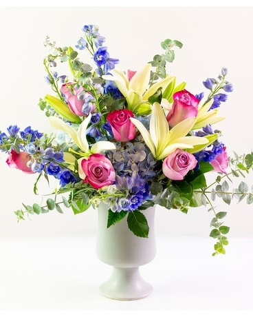 Antiquity Bouquet Flower Arrangement