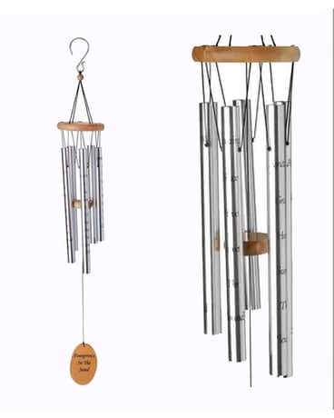 Wind Chime Gifts
