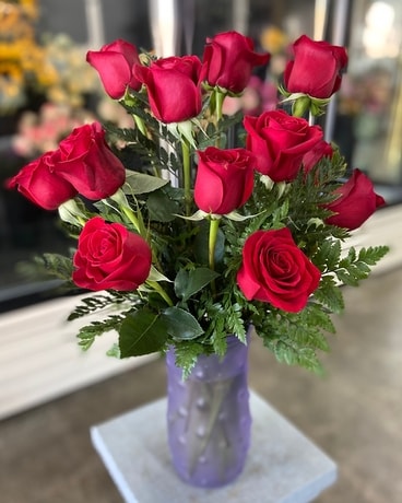 Valentine's Day [Free Delivery]