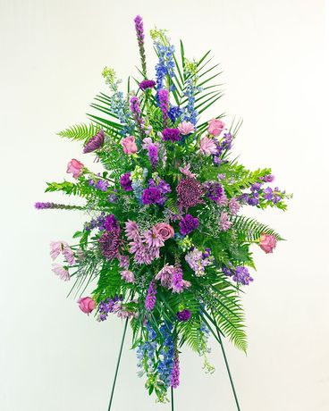 Flowers for Funeral Service [20% Off]