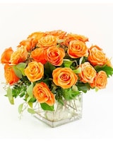 With 24 Roses size,  inches height and  inches wide.