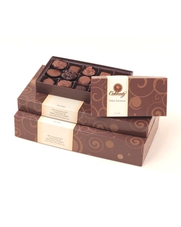 Gourmet Box of Chocolates Gifts