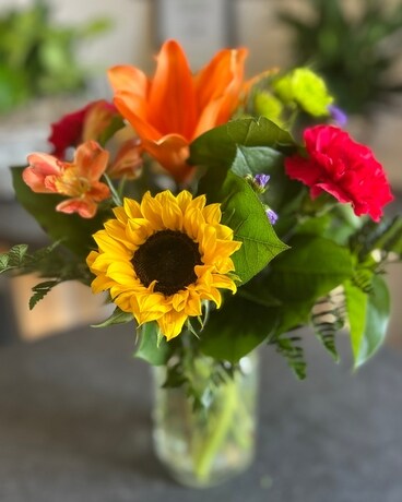 1 Flower Delivery | Free Delivery