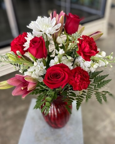 Westwood Florist [Free Delivery Available]