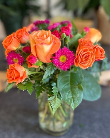 Detroit Flower Delivery [Free Delivery]