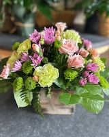 Garden Party [Free Delivery]