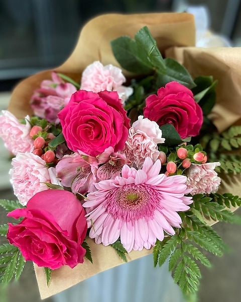 Flower Delivery Mcallen Texas