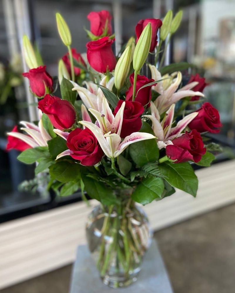 LiLiページ Rosado Project Starflower Lilly MK3 1/10 Scale Action Figure