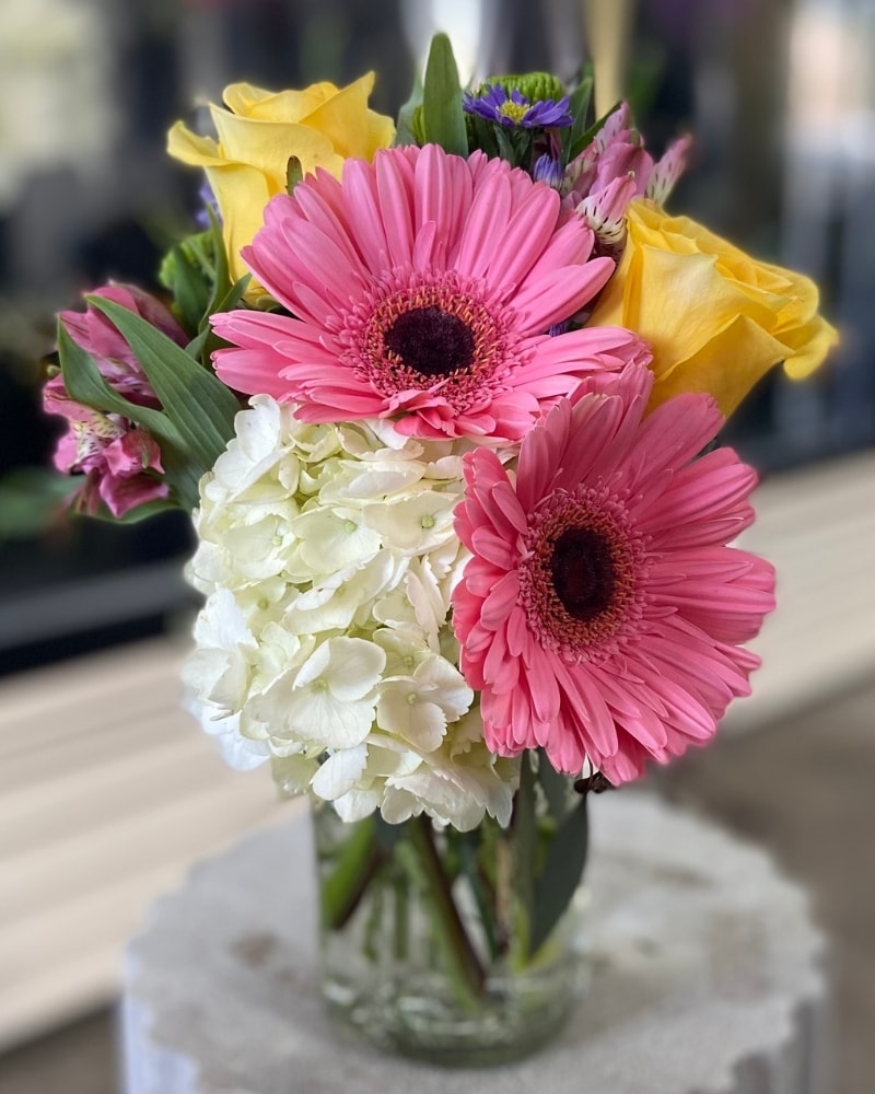 National Nurse's Day Flowers - Boyd's Flowers
