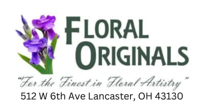 Floral Originals Logo