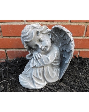 SMALL SLEEPING ANGEL Gifts
