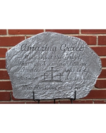 AMAZING GRACE STONE Gifts