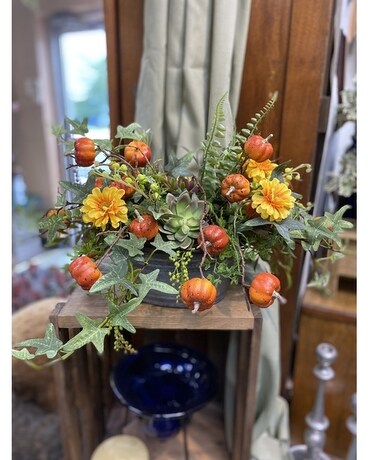 FBRSS52/ SILK Flower Arrangement
