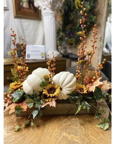 FBRSS68/ SILK Flower Arrangement