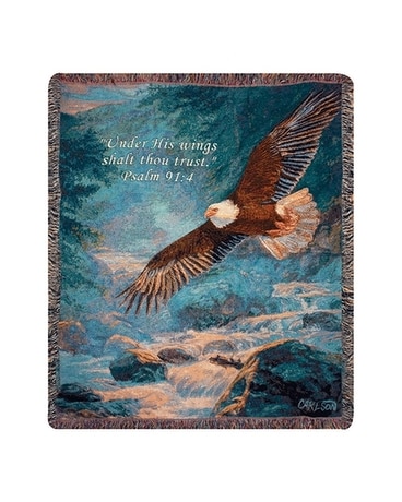 American Majesty with Verse Gifts
