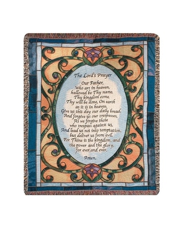 The Lord's Prayer Gifts