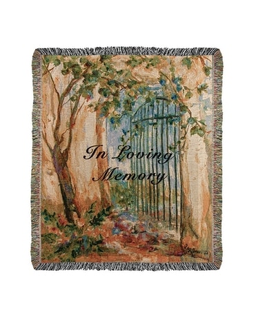 In Loving Memory Gate Gifts