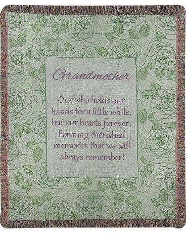 GRANDMOTHER Gifts