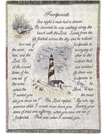 FOOTPRINTS Gifts