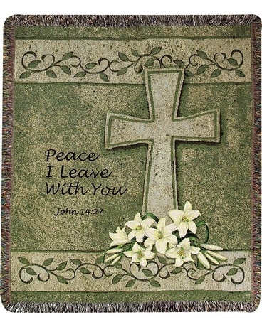 PEACE I LEAVE WITH YOU Gifts